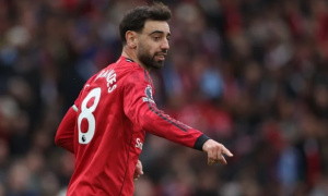 Tin đồn chuyển nhượng tối 1/4: PSG muốn chiêu mộ Bruno Fernandes; Bayern Munich vung tiền mua Cole Palmer