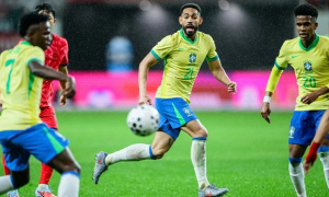 Loạt sao Manchester United chính thức giành vé dự World Cup 2026