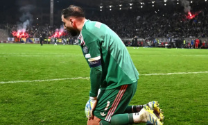 Scholes ví tuyển Ý là 'Arsenal phiên bản đội tuyển quốc gia'