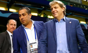 Chelsea báo lỗ kỷ lục hơn 262 triệu bảng