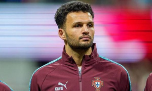 Chelsea liên hệ Goncalo Ramos để thay thế Liam Delap