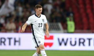 Elliot Anderson lộ dấu hiệu gia nhập Man Utd?