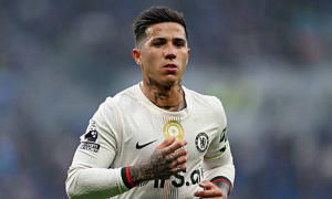 Nội bộ Chelsea dậy sóng vì Enzo Fernandez