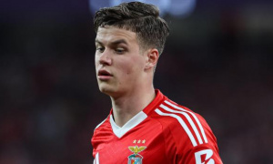 Tin đồn chuyển nhượng sáng 2/4: MU xem giò Samuel Dahl; Real tranh mua Tonali