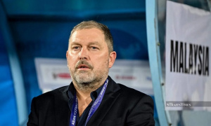 Chuyên gia Malaysia nhớ đội tuyển thời HLV Kim Pan Gon