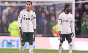 Mikel yêu cầu Enzo Fernandez rời Chelsea nếu không hạnh phúc