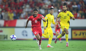 Sự sụp đổ của bóng đá Malaysia bắt đầu từ những giá trị ảo