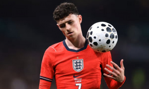 Tuchel cảnh báo Foden có thể lỡ hẹn World Cup