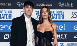 Vợ chồng Bastoni khóa mạng xã hội vì bị lăng mạ