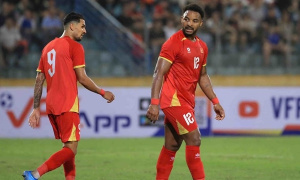 Việt Nam né Thái Lan, dễ gặp Indonesia tại Asian Cup 2027