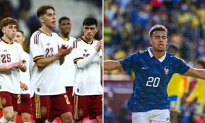 Trò chơi vương quyền trên bảng xếp hạng FIFA