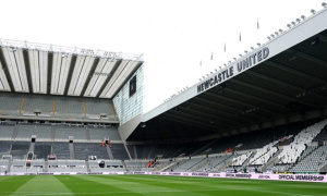 Bán sân cho chính mình, Newcastle bị UEFA điều tra