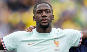 Real Madrid tiến gần chữ ký của Ibrahima Konate