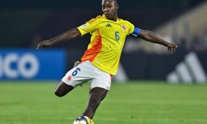 MU chốt sao trẻ Orozco, lên kế hoạch đón thêm 4 tân binh