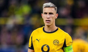 Tin đồn chuyển nhượng tối 2/4: PSG đàm phán mua Yamal; MU tranh Schlotterbeck với Liverpool