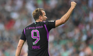 Man Utd có cơ hội lớn sở hữu Harry Kane