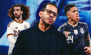 Chelsea trở thành phòng thí nghiệm thất bại của BlueCo