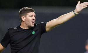 Steven Gerrard sẵn sàng làm trợ lý tại Liverpool