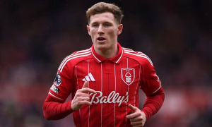 Man Utd nguy cơ hụt Elliot Anderson vào tay Newcastle