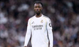 Camavinga và PSG là bản hợp đồng lệch pha cho cả hai phía