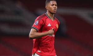 Kế hoạch rèn giũa viên ngọc thô Chido Obi của MU