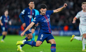 Goncalo Ramos là mảnh ghép hoàn hảo theo ý Bruno Fernandes