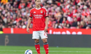 Vì sao Man Utd xem giò Samuel Dahl đến mười lần?