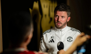 5 câu hỏi cho MU và Carrick trước chuyến tập huấn tại Ireland