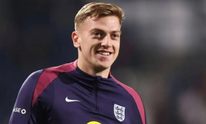 Bị tuyển Anh ngó lơ, sao Chelsea được Ireland săn đón