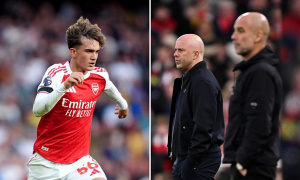 Tứ kết FA Cup: Đại chiến Man City - Liverpool; 'Bão chấn thương' của Arsenal