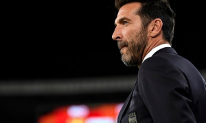 Italy lỡ World Cup, Buffon nối gót Chủ tịch từ chức