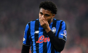 Atletico Madrid đạt thỏa thuận cá nhân với Ederson