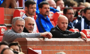 Nicky Butt ủng hộ Mourinho trở lại dẫn dắt Man Utd