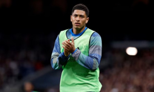 Triết lý 'Piano Piano' và bước lùi cần thiết của Bellingham