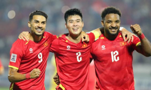 Điểm tin bóng đá Việt Nam 3/4: ĐT Việt Nam rớt hạng FIFA; Chờ đợi bảng tử thần Asian Cup