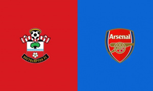 Soi trận Southampton vs Arsenal: “Pháo thủ” khẳng định vị thế