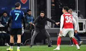 Khu vực kỹ thuật: 'Vạch kẻ quyền lực' và những quy định khắt khe