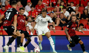 Soi trận Mallorca vs Real Madrid: Vượt khó giữa tâm bão chấn thương