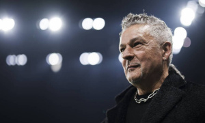 Bi kịch 900 trang giấy và vực thẳm của bóng đá Ý