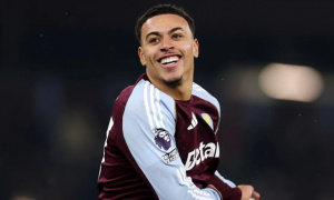 Aston Villa sẽ mất Morgan Rogers nếu trượt Champions League