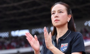 Thái Lan dự Asian Cup 2027, Madam Pang săn cầu thủ nhập tịch