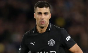 Romano hé lộ kế hoạch Real đón miễn phí Rodri