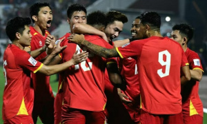 Điều gì chờ đợi tuyển Việt Nam sau cột mốc top 100 FIFA?