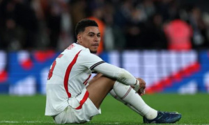 MU đón tín hiệu vui từ thương vụ Morgan Rogers