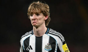 Tin đồn chuyển nhượng tối 3/4: Liverpool săn sao 80 triệu bảng; Fenerbahce muốn có Lukaku