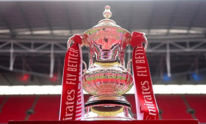 Ngoại hạng Anh dời lịch 6 trận đấu vòng 34 vì FA Cup