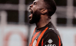 AC Milan trói chân Tomori đến năm 2030