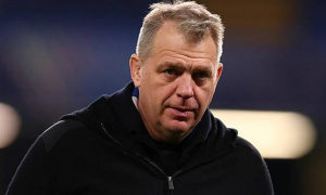 Cỗ máy tài chính vô hồn mang tên Chelsea