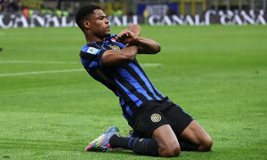 Tại sao Dumfries là thương vụ hoàn hảo cho Chelsea?