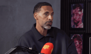 Tại sao Ferdinand không muốn Man Utd mua Tonali?